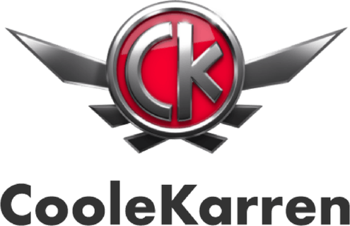 Coole Karren