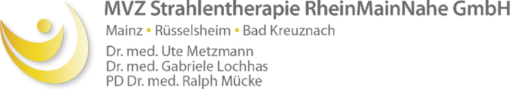 MVZ Strahlentherapie RheinMainNahe