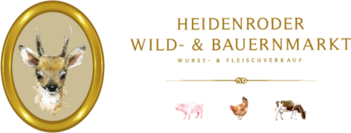 Heidenroder Wild- und Bauernmarkt