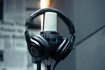 Podcasts - Woher kommt der Erfolg und wie lässt er sich nutzen?
