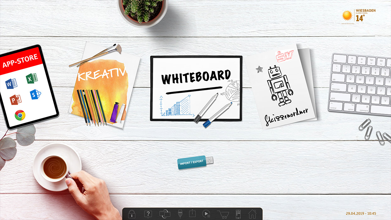 Interaktive Benutzeroberfläche und UX-Design für Sparkassen Versicherung Stuttgart, Wiesbaden, Mannheim Interaktive Benutzeroberfläche und UX-Design für Sparkassen Versicherung Stuttgart, Wiesbaden, Mannheim