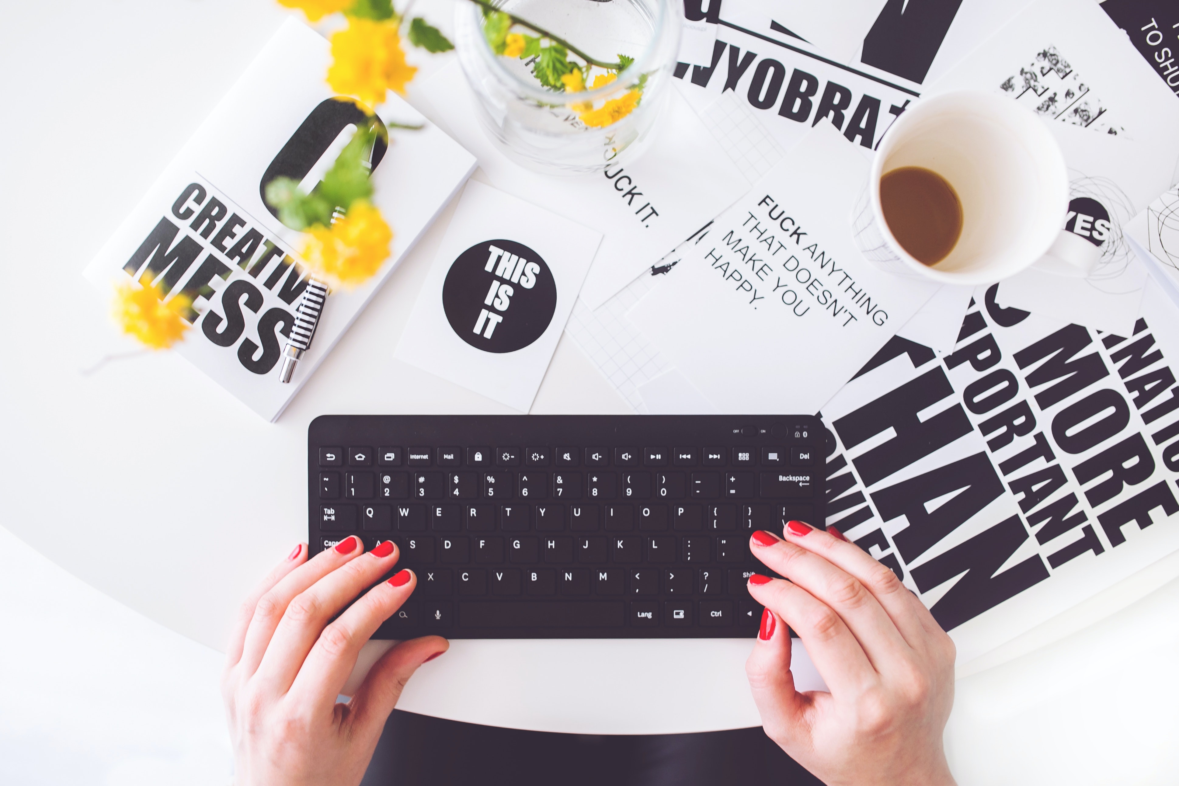 Corporate Blog & SEO Corporate Blog & SEO